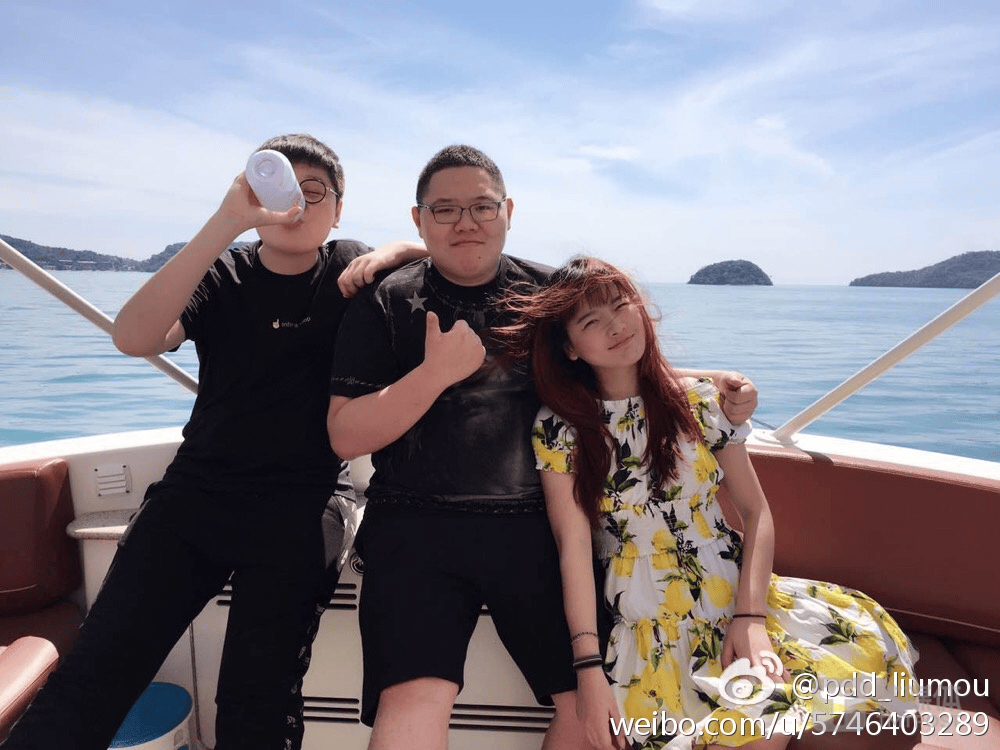 踩中风口的斗鱼主播刘谋和那个遍地是钱的野蛮年代钛媒体深度