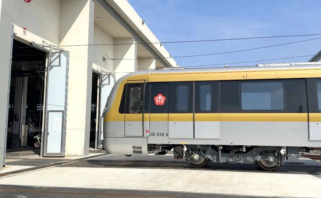 倒计时南京地铁5号线南段即将通车可换成13s1号线