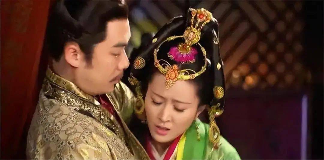 皇帝无法生育忠臣把怀孕妻送给皇帝诞生了一个成语流传至今