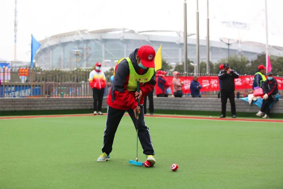 第八届丝路61陇海安徽淮北门球邀请赛圆满闭幕67丨春游江淮