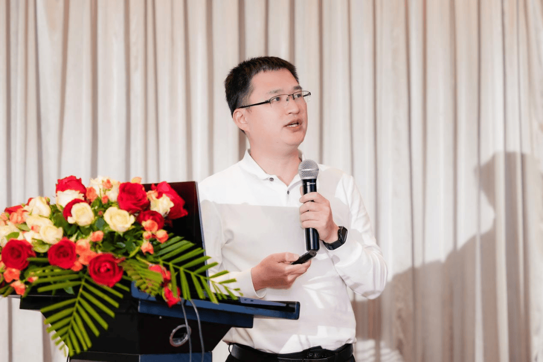 筑人才强基层双效提升促发展第四届鼓浪屿干眼论坛成功召开