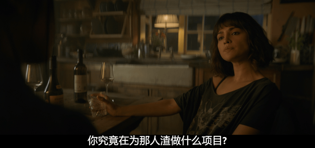 美版三体争议满天飞问题出在这儿