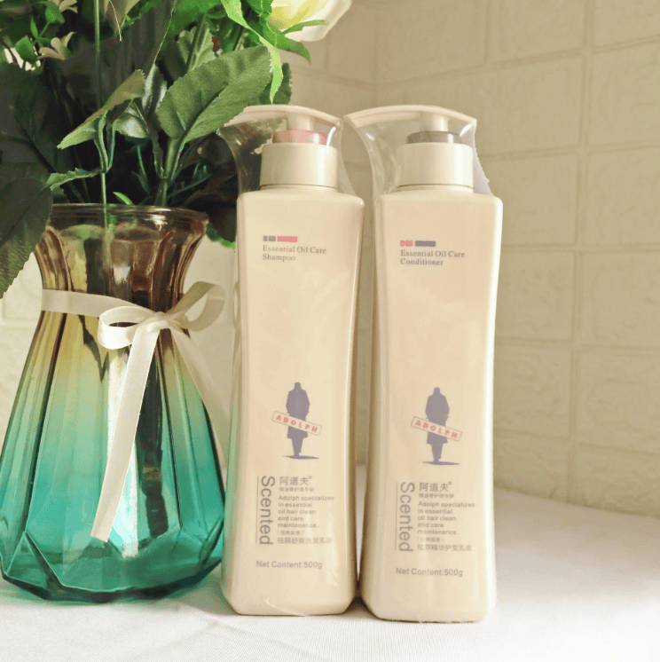 什么洗发露止痒去屑最温和的洗发水推荐