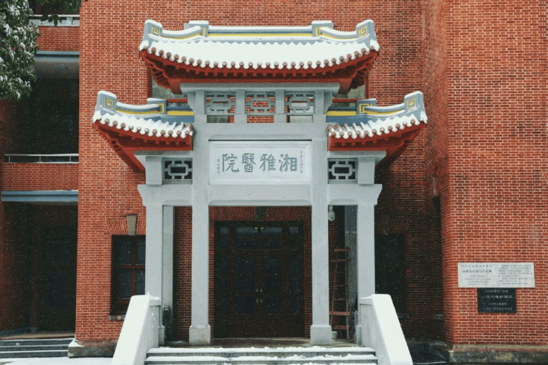 上岸中南看这里加油考研er