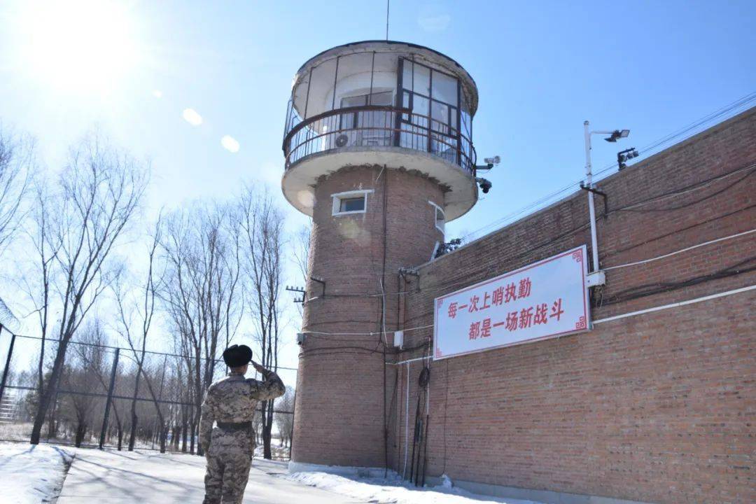 兵心分享丨沿着先辈的足迹追梦