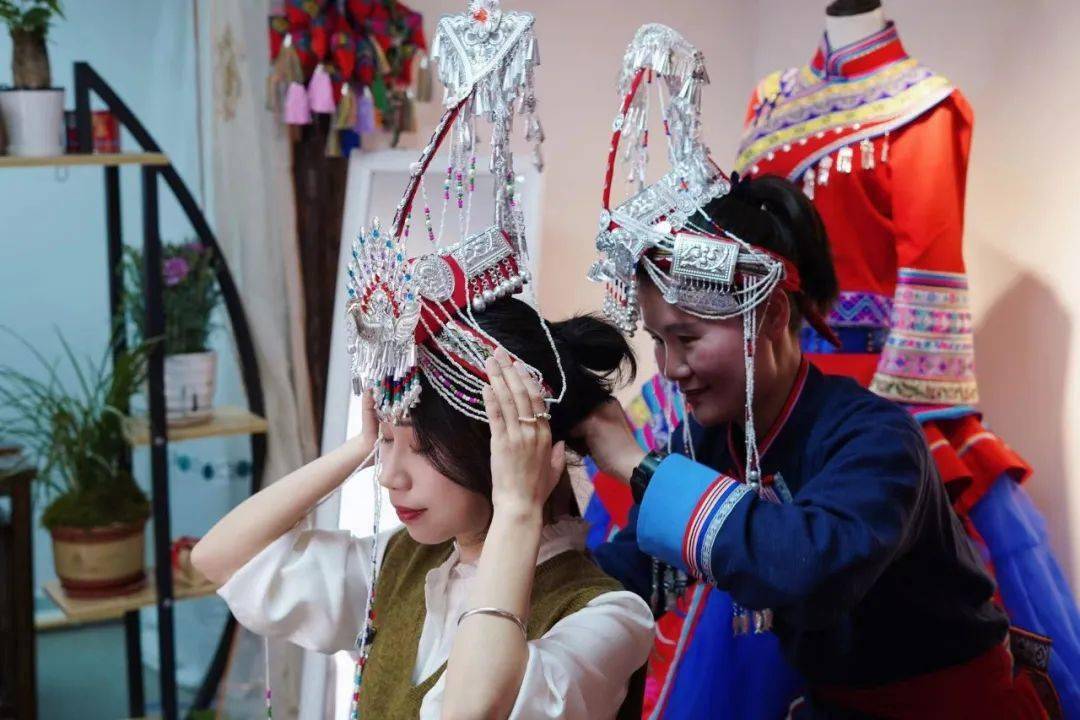 3月30日开街宣平小吃街好吃好玩又便宜