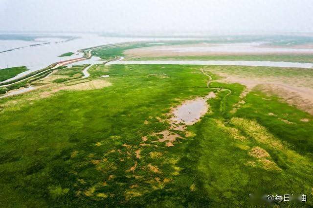 鄱阳湖跌破10米低枯水位 进口量锐减贸易商囤花生赌5月行情_江西_市场