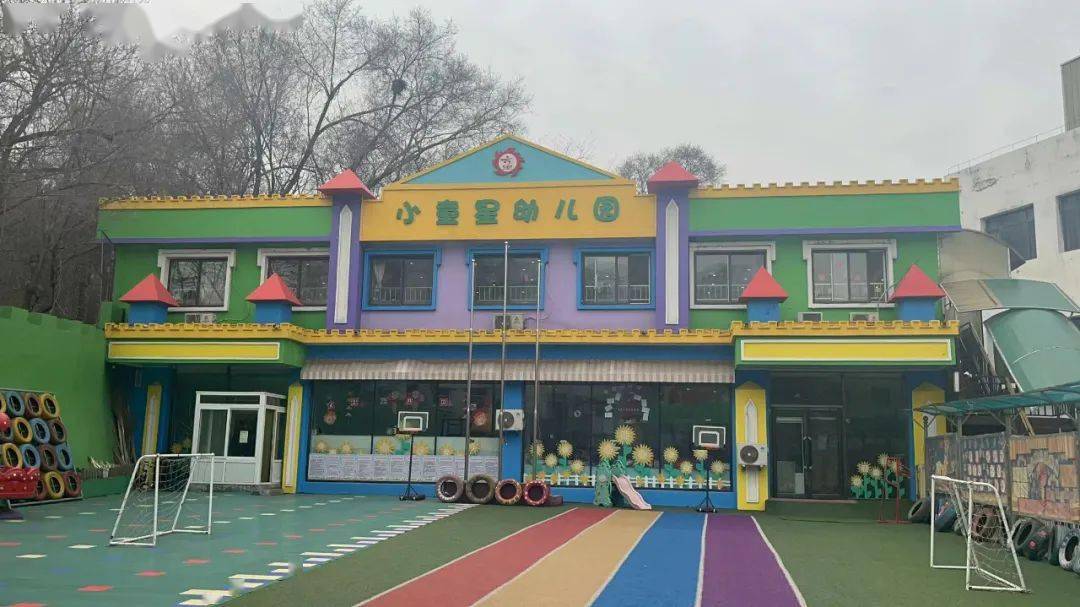 鞍山博爱眼科视力筛查走进小童星幼儿园共筑儿童明亮未来