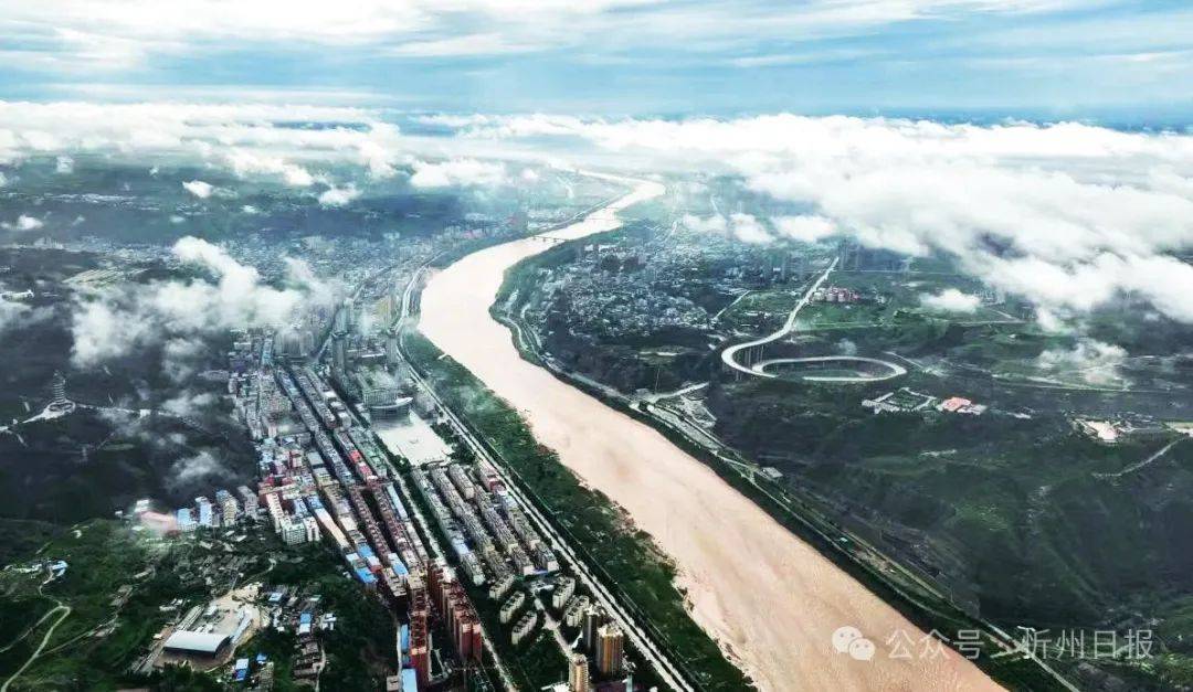 两会特刊 | 保德县:凝心聚力谋发展 真抓实干谱新篇——奋力推动中国