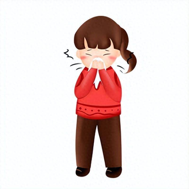 春天来了过敏性鼻炎还远吗