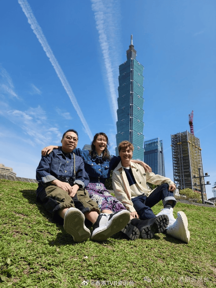 黄翠如c君惊爆恶搞床照去台北体验豪华之旅