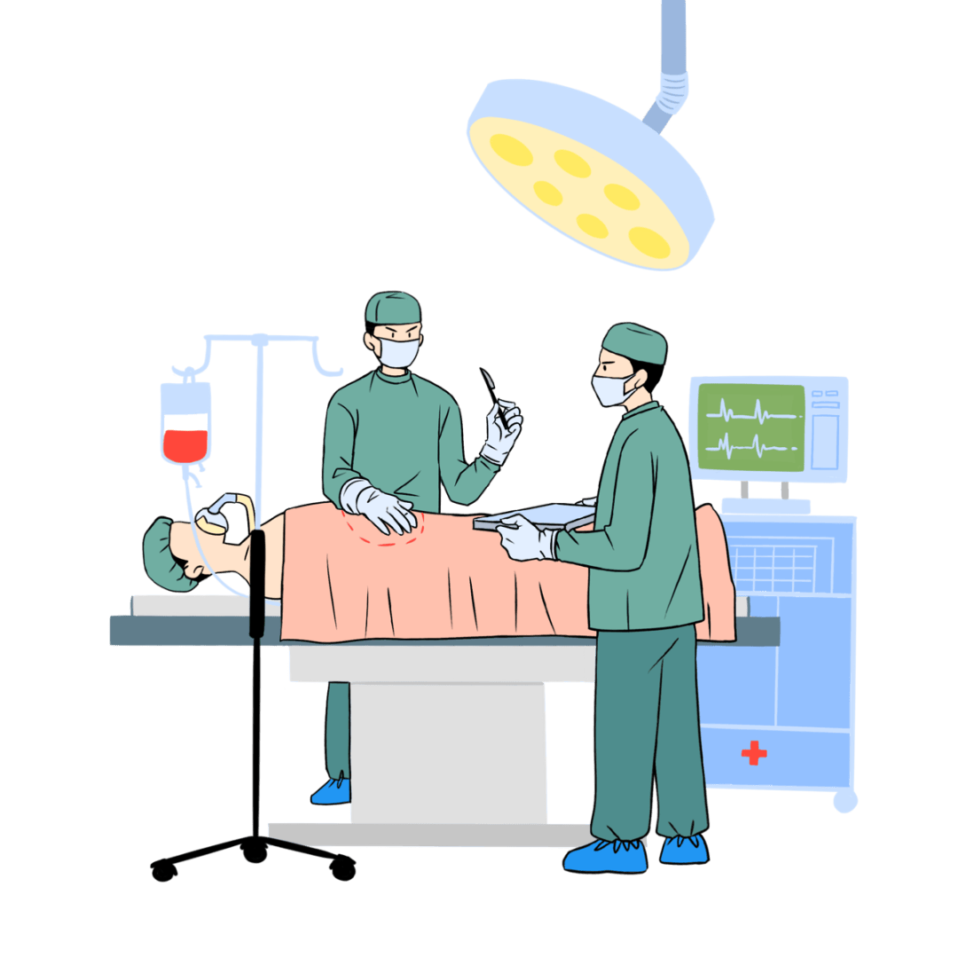 中国麻醉周科普什么是非插管胸科麻醉