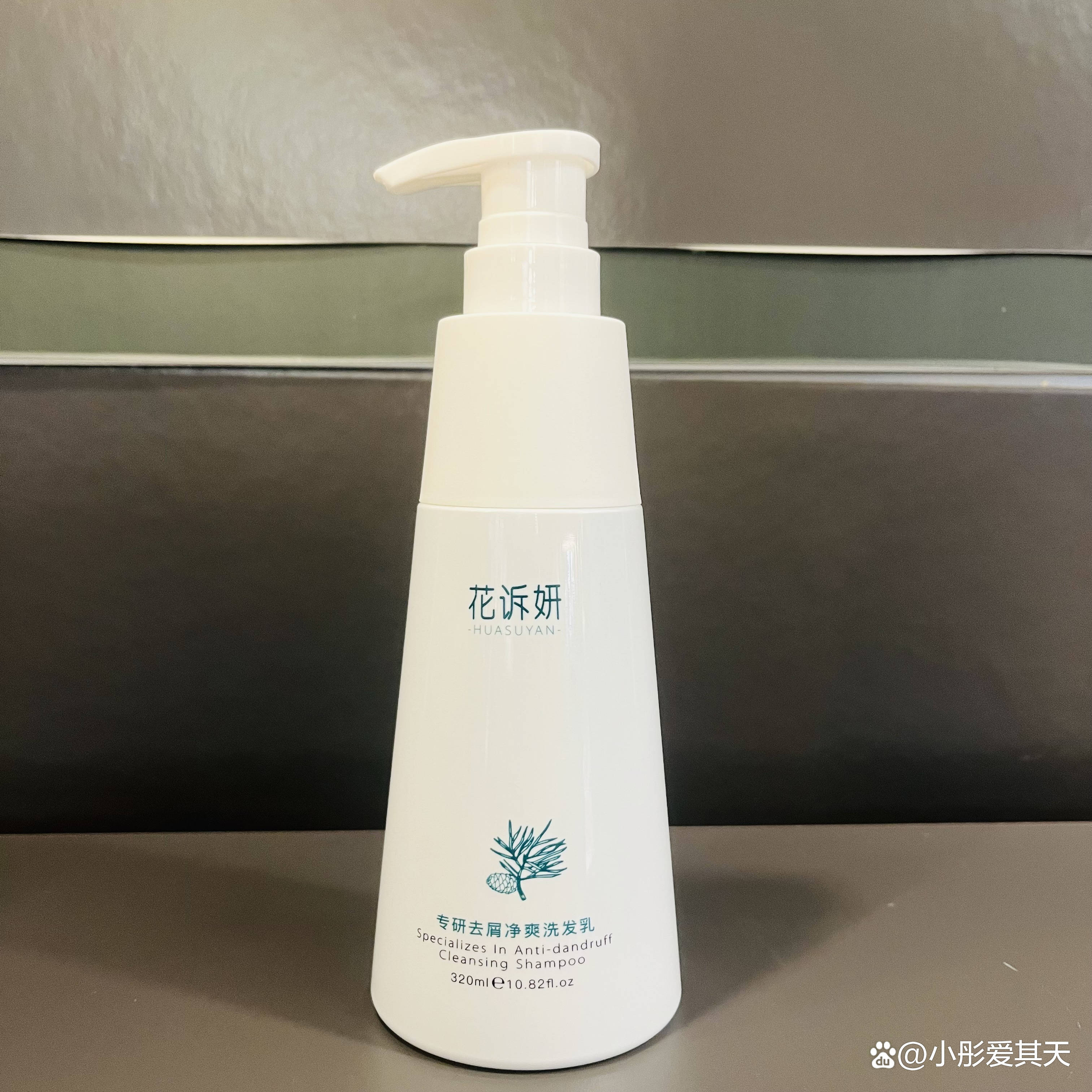 头皮痒用什么洗发水洗止痒去屑效果好的洗发水排名