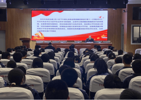 党建带团建—团员听党课,紧密跟党走_重要讲话精神_衡东_后备军
