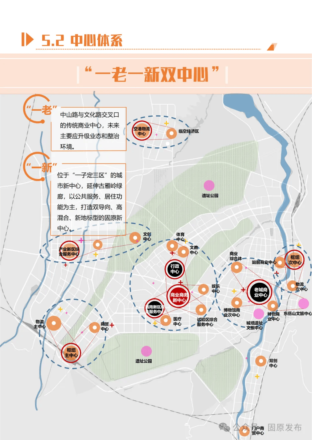固原市人民政府关于固原市国土空间总体规划20212035年的公告