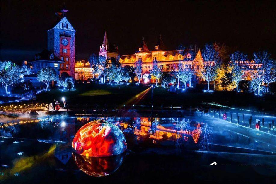 走起武汉花博汇带你花样觅春光