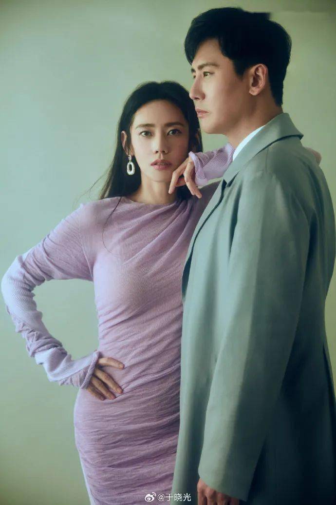 人气花带球结婚倪妮搭上实力派郑恺没钱养家于晓光秋瓷炫炒人设姨太