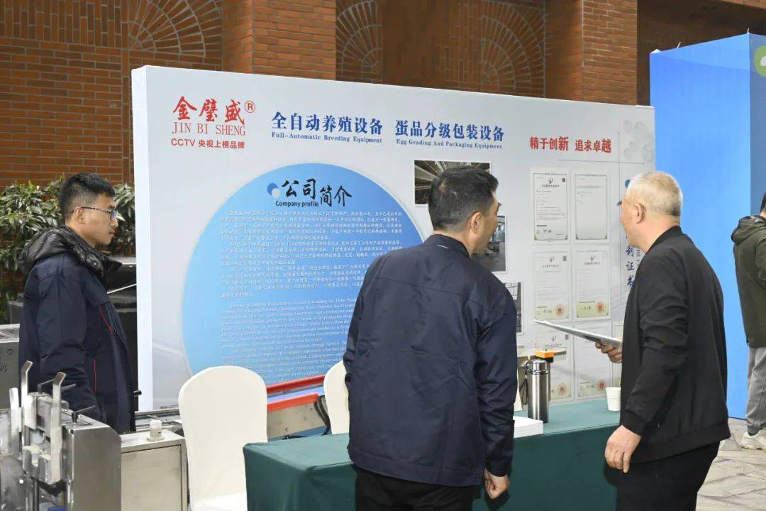 格局与应变未来规模蛋鸡发展与三种行业主流服务模式