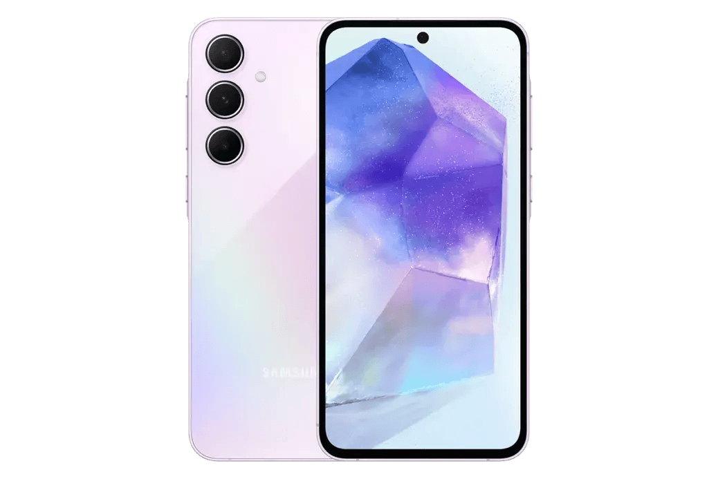 设计性能影像全面升级三星galaxya555g开售在即