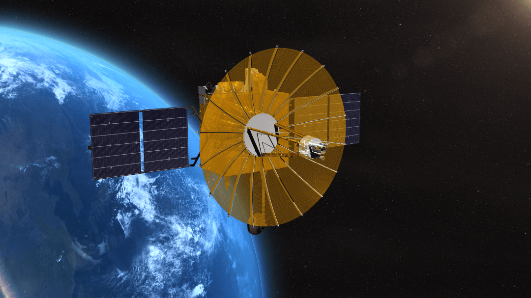 鹊桥二号提供地月间中继通信并开展科学探测任务_月球_嫦娥_发射场