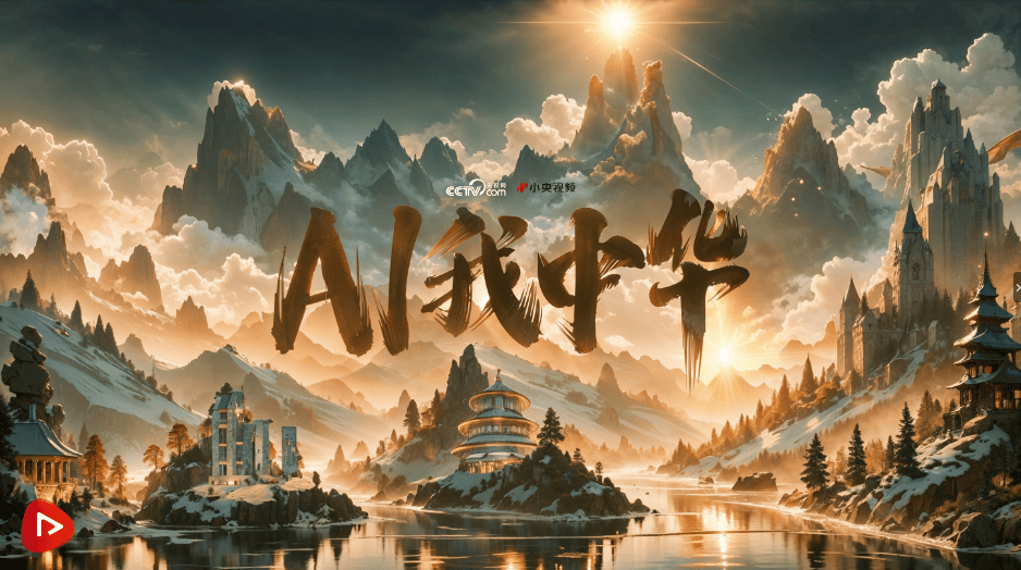 aigc如何赋能文旅行业ai我中华刷屏了
