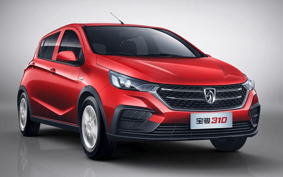 年销百万到月销一千,降价也无人问,宝骏为何卖不动了?
