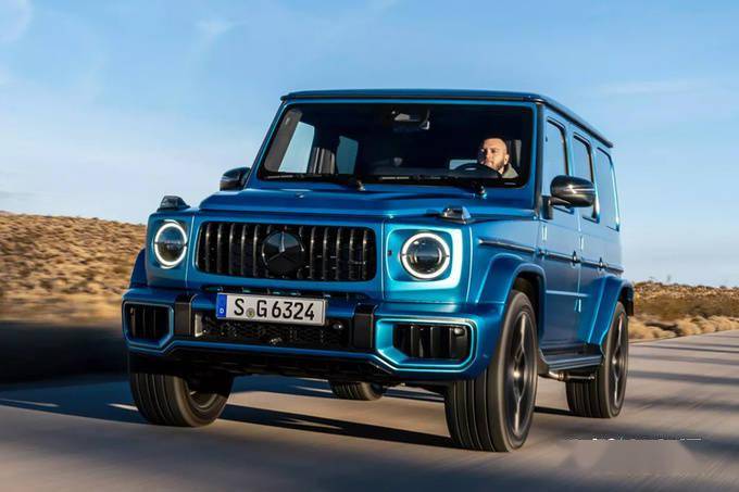 引擎"缩水"/电动版定名g580_搜狐汽车_搜狐网