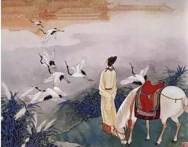 诗词界的神仙看完绝对长知识这么精辟的句子我收了