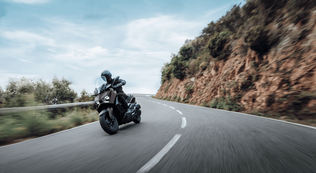 雅马哈xmax发布新款tech max版_搜狐汽车_搜狐网