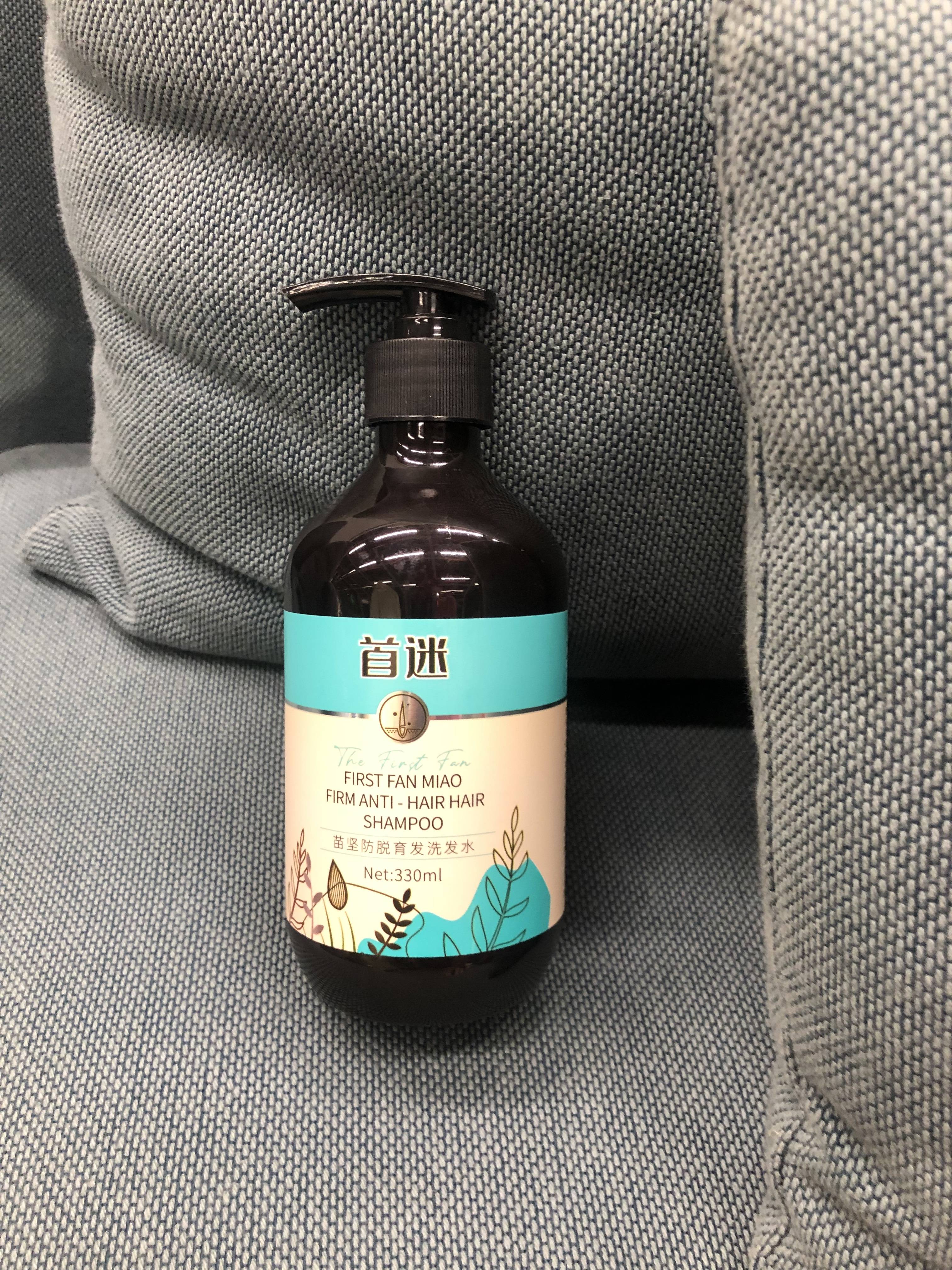 去头皮屑什么洗发水最好除螨止痒洗发水推荐