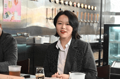 悦来悦喜行销线上总监马倩预制菜进入便利店是趋势立方小茶桌