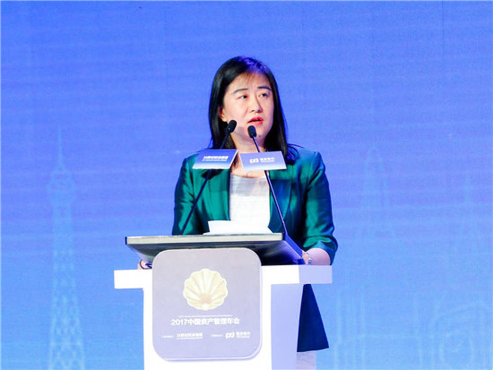 央行迎"70后"副行长陶玲,领导班子构成"一正五副"