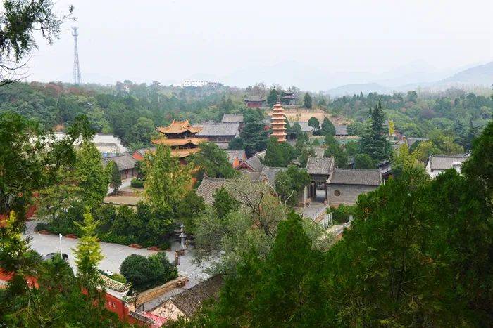 今天汝州向全世界发出邀请