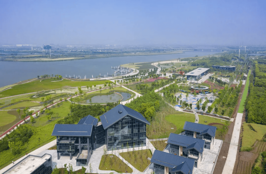 绍兴这些河湖又到了最美的时候