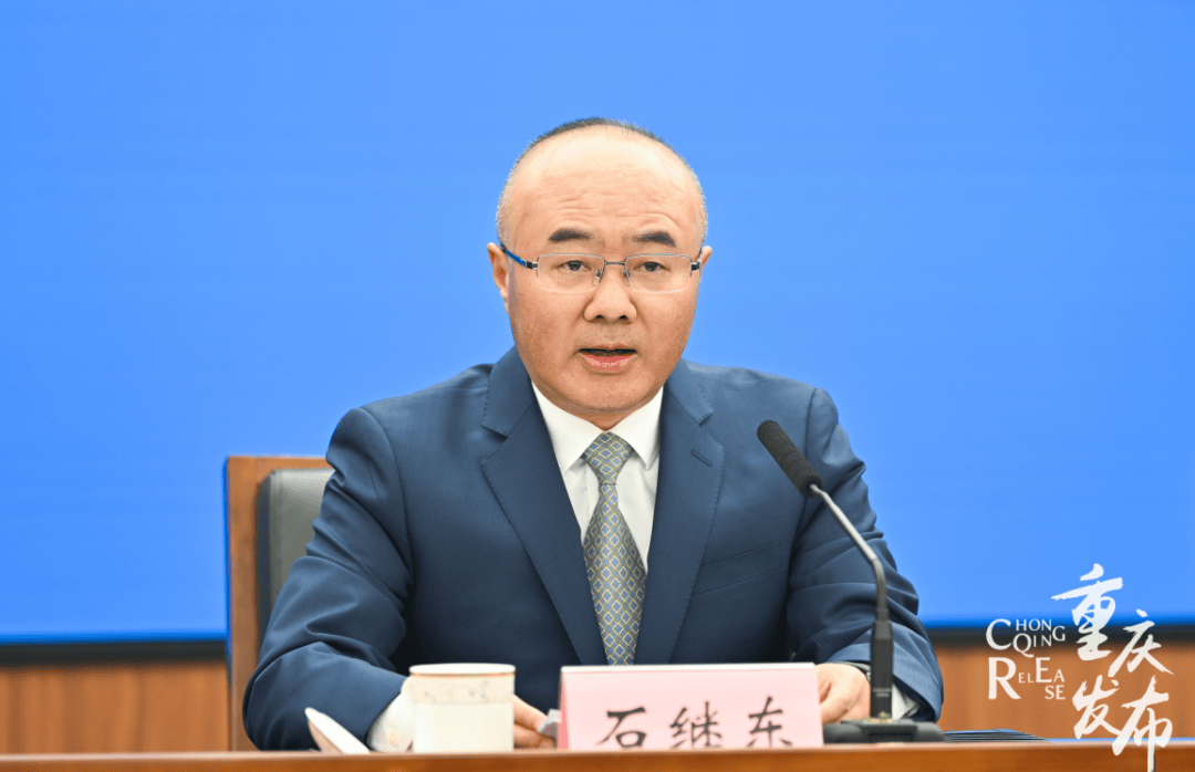 李智刚重庆铁路投资集团有限公司党委副书记,总经理石继东重庆城市