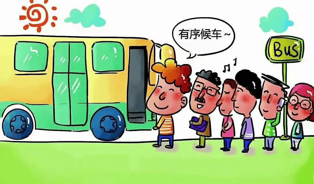 交通安全与你童行黄桥镇幼儿教育集团交通安全知识宣传