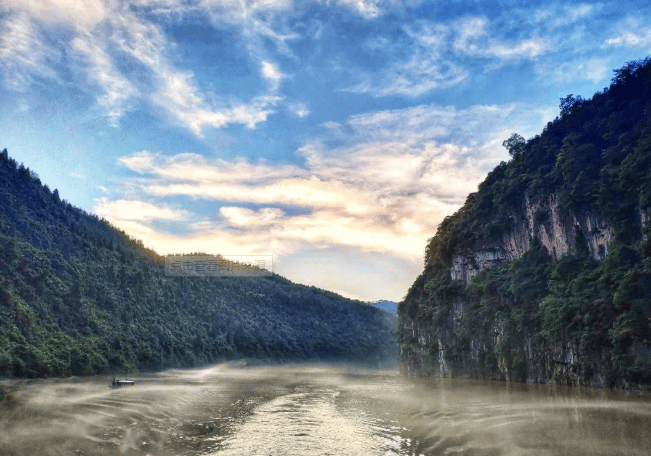 独家推出跟着大师走系列行摄茶峒古镇芙蓉镇矮寨大桥用手机拍大片啦