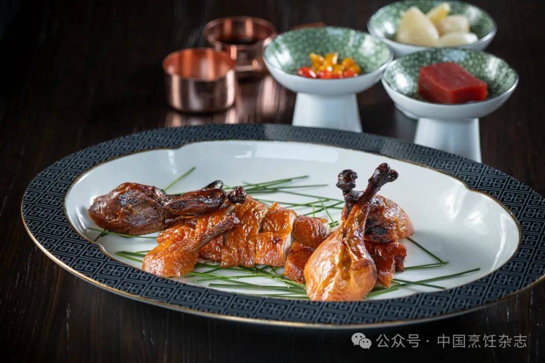 冲鸭鸭肴创新有策略