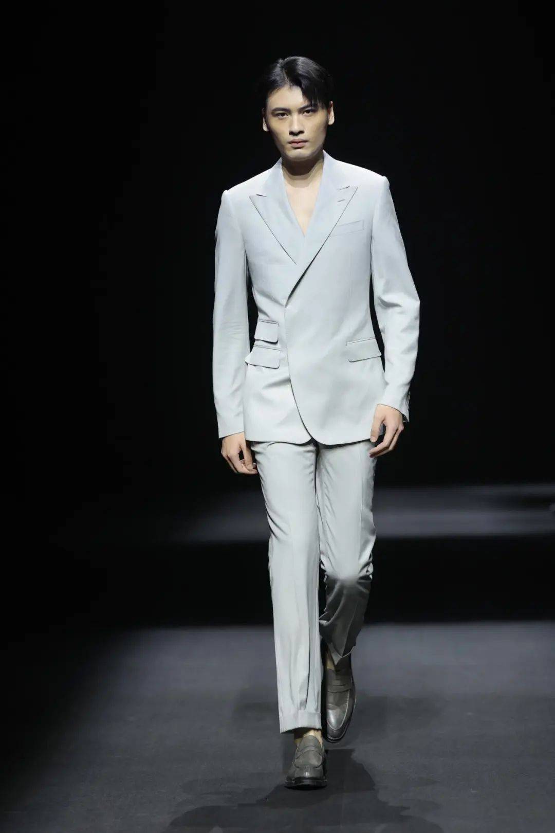 打造国民西服新潮杉杉来了