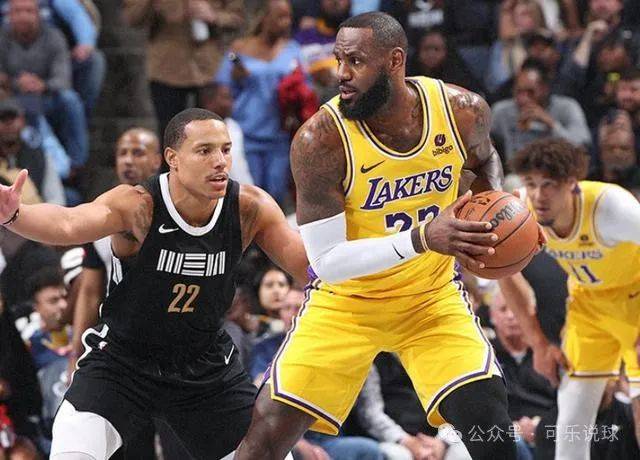 詹姆斯231412八村塁大爆发浓眉缺席湖人豪取5连胜