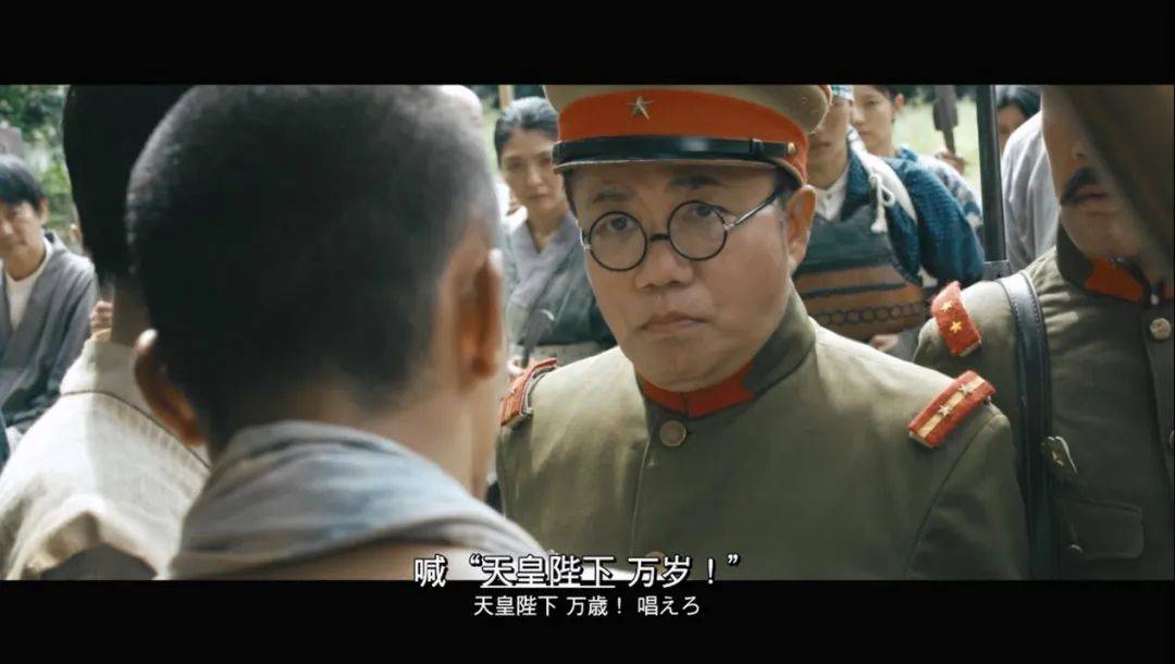 日本屠杀丑闻的真相终于被戳穿了