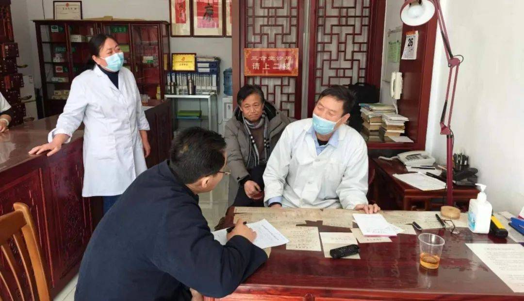 山东省中医药特色疗法应用推广基地试点开展基层优质中医药特色疗法