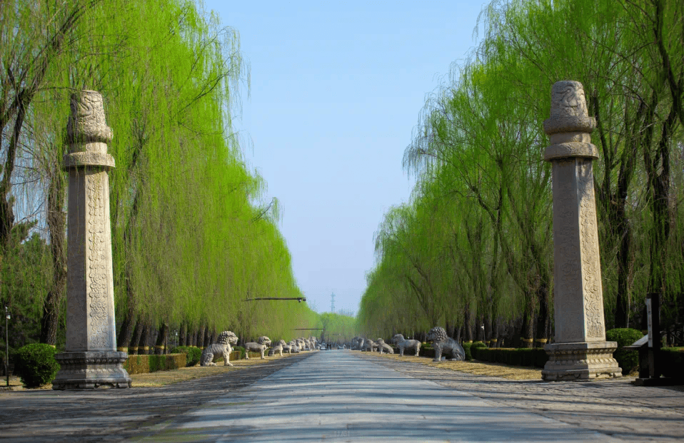 昌平不要门票的景点图片