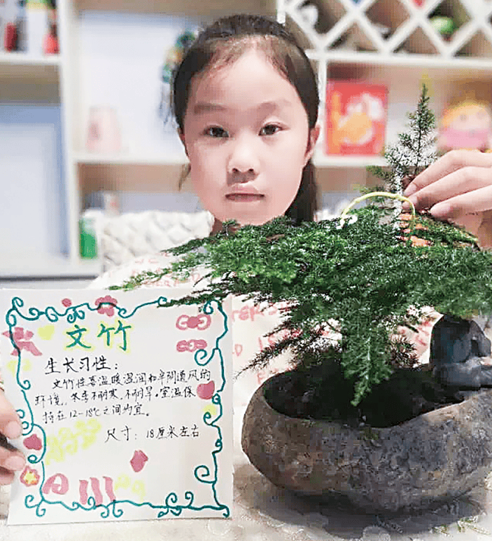 让这些充满创意的作业充实学生的生活