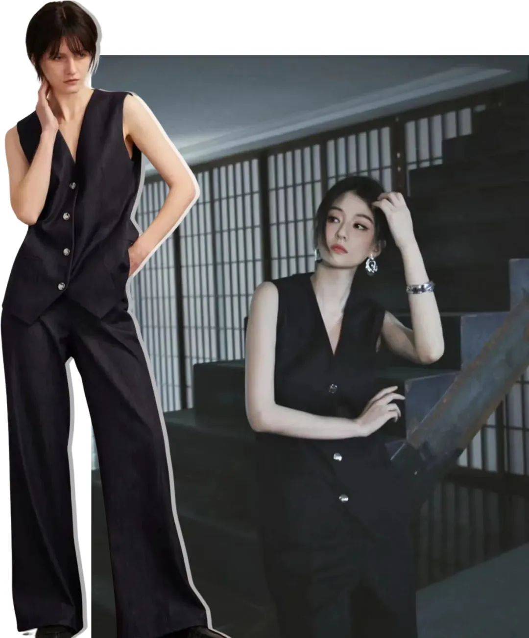 老钱风是对老钱最大的误解_羊绒_面料_材质