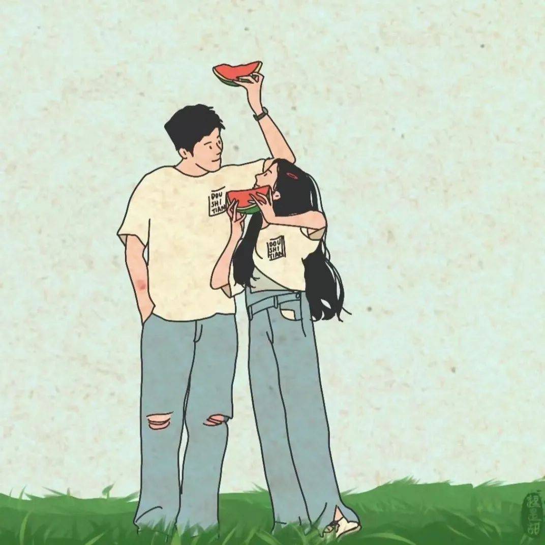 头像|高级养眼的微信头像 !