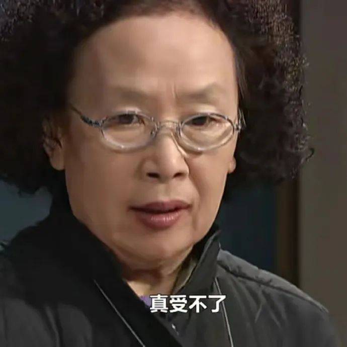 表情包丨高频使用的万能表情包_罗文姬_头像_宝宝