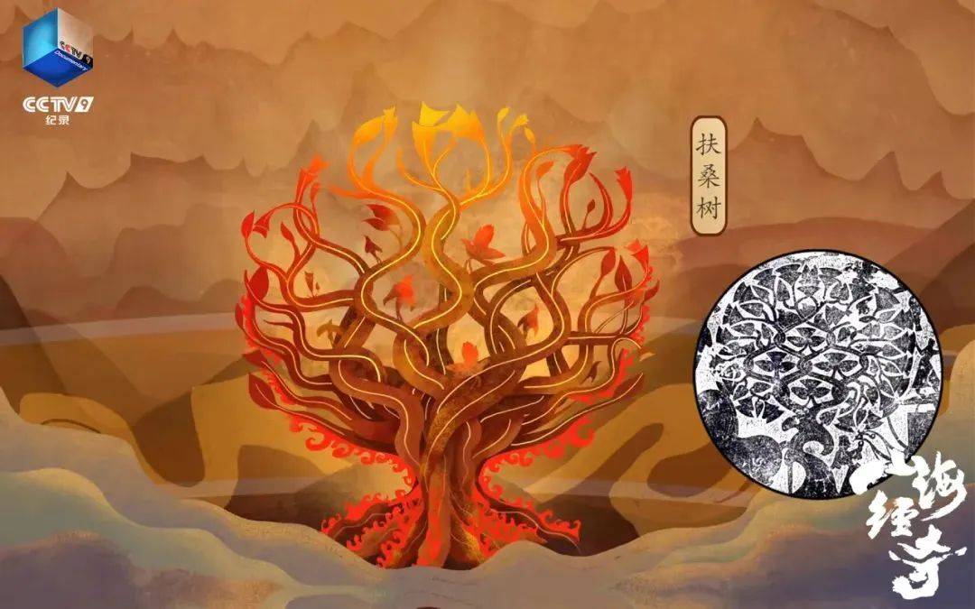 山海经奇是怎么拍出来的