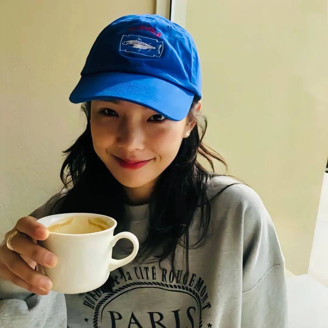 头像高级养眼的微信头像