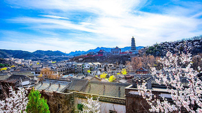 密云推出10条清明主题精品旅游线路送上春季惠民大礼包